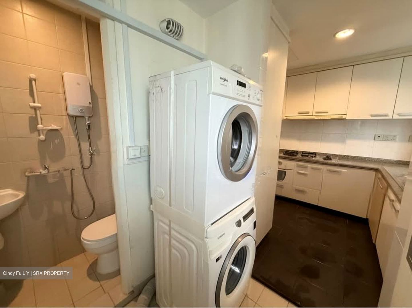 Amaryllis Ville (D11), Condominium #574432501